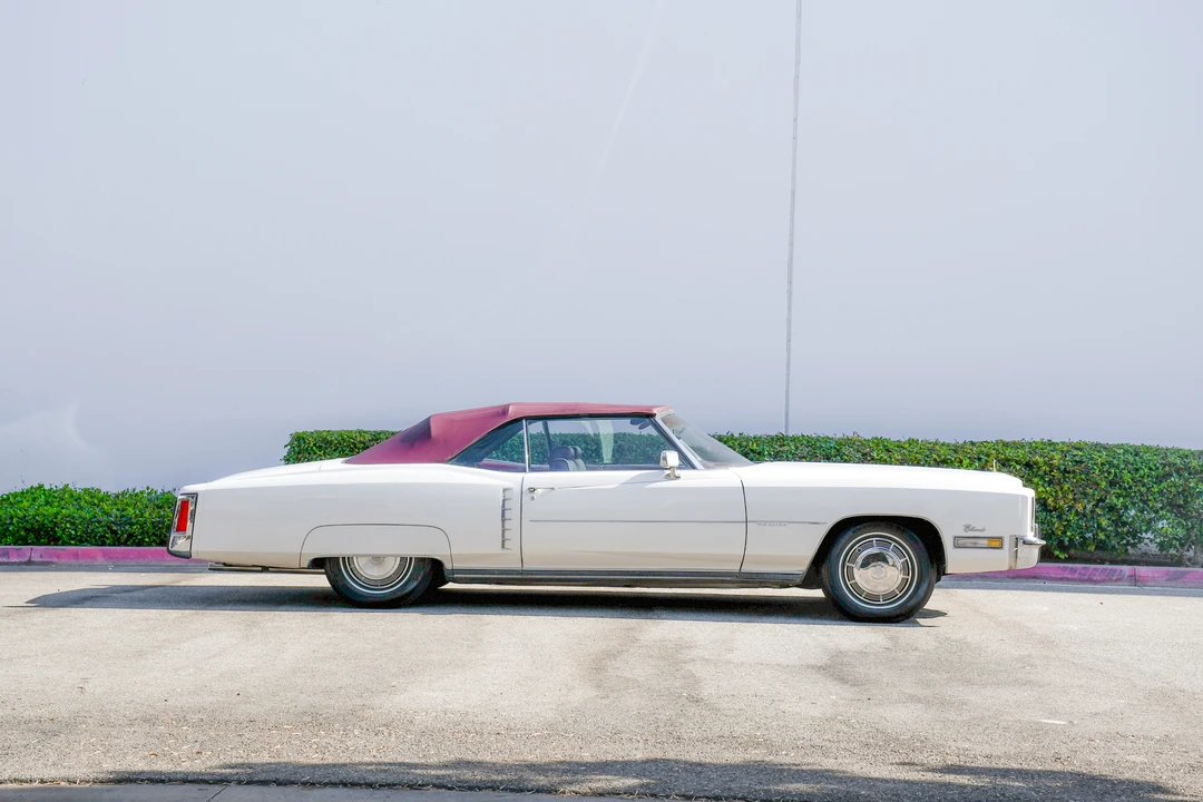 1972 Cadillac Eldorado 9th Gen - Image 12 of 31