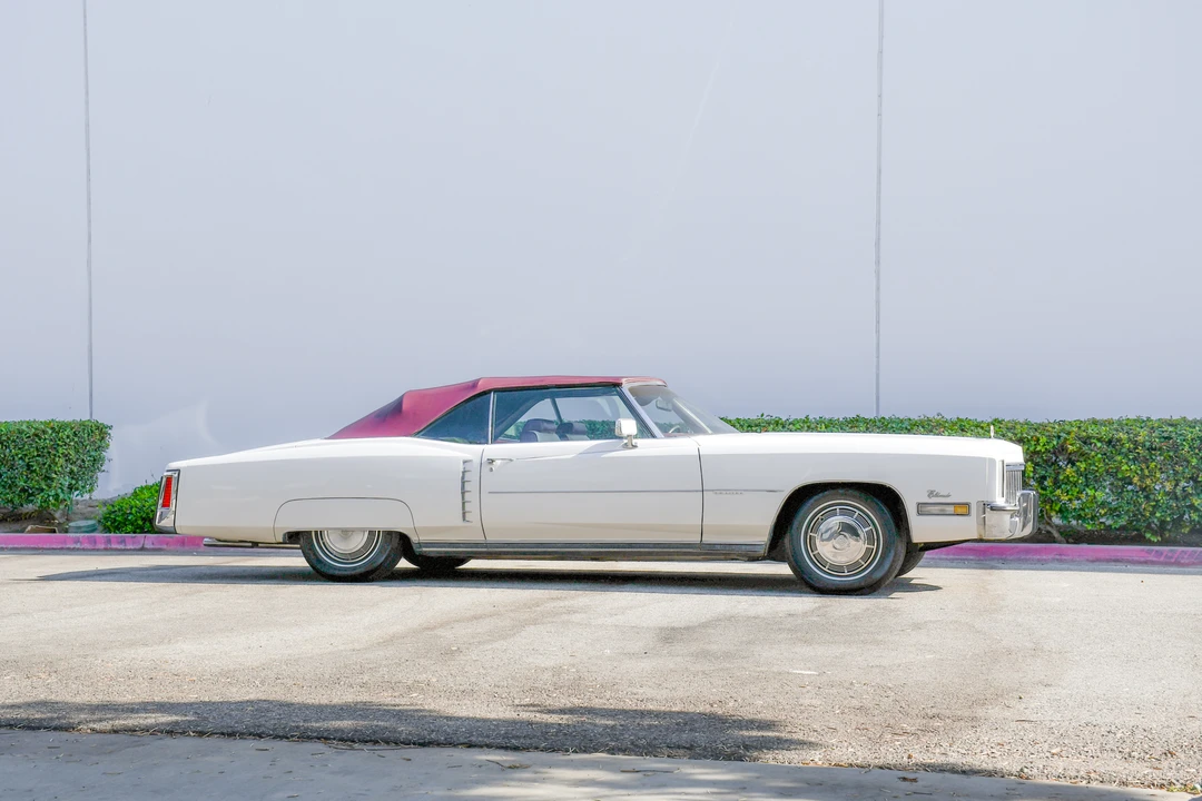 1972 Cadillac Eldorado 9th Gen - Image 13 of 31