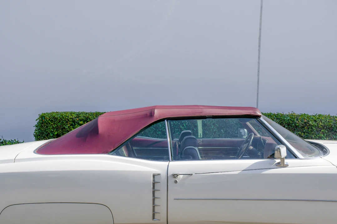 1972 Cadillac Eldorado 9th Gen - Image 20 of 31