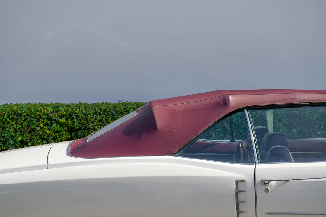 1972 Cadillac Eldorado 9th Gen - Image 21 of 31