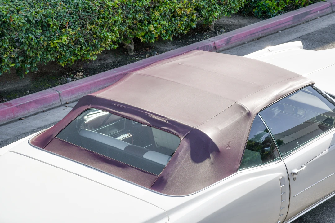 1972 Cadillac Eldorado 9th Gen - Image 19 of 31