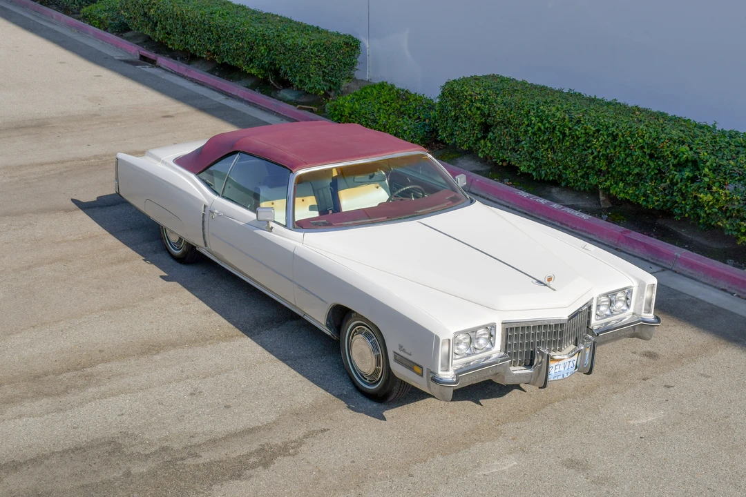 1972 Cadillac Eldorado 9th Gen - Image 17 of 31