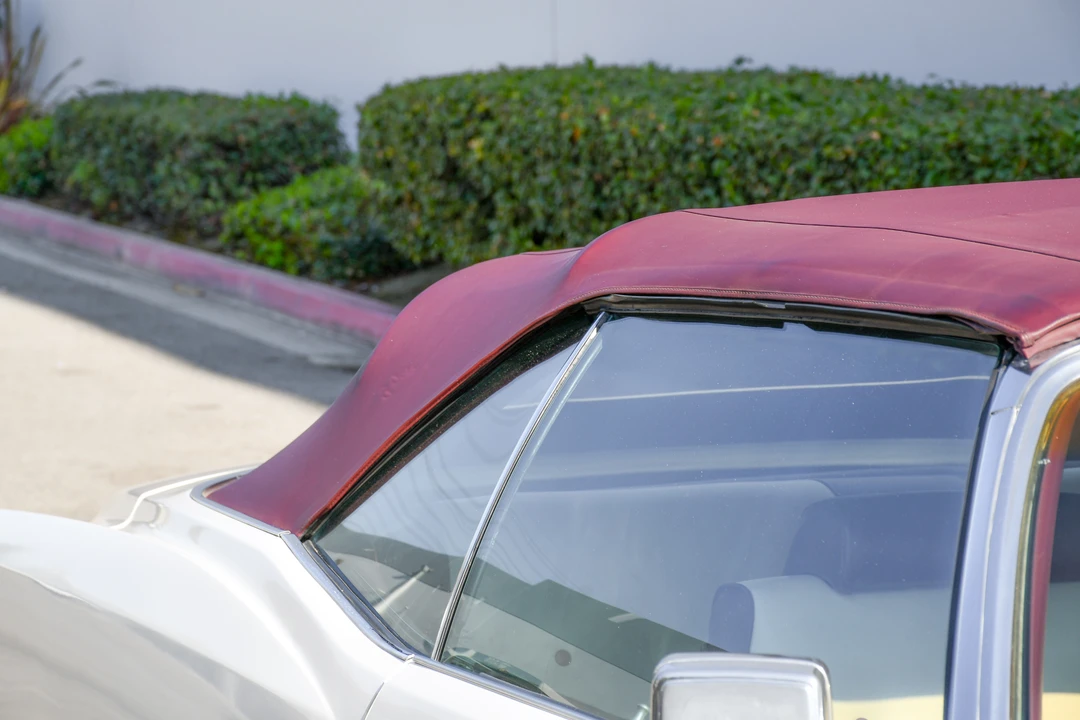 1972 Cadillac Eldorado 9th Gen - Image 23 of 31