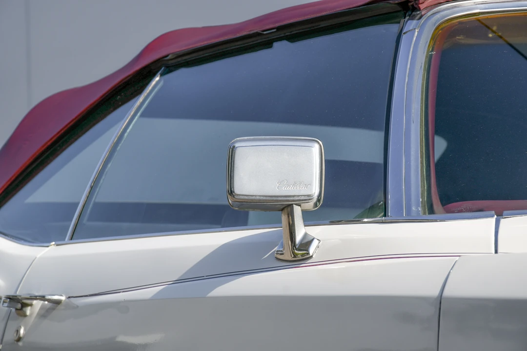 1972 Cadillac Eldorado 9th Gen - Image 28 of 31