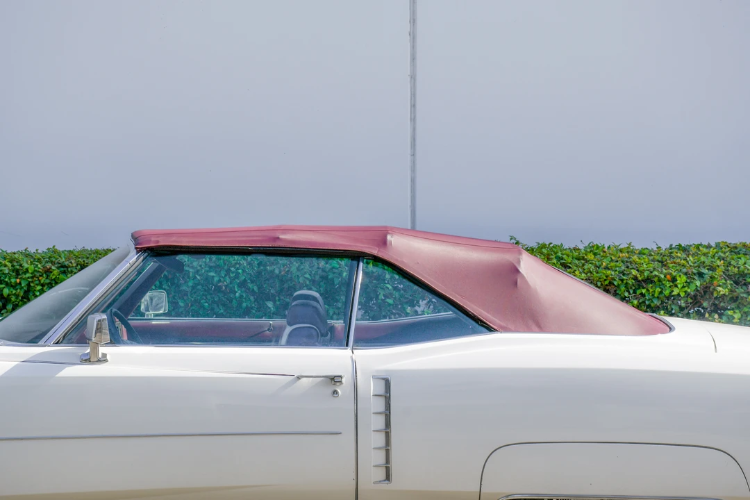 1972 Cadillac Eldorado 9th Gen - Image 25 of 31
