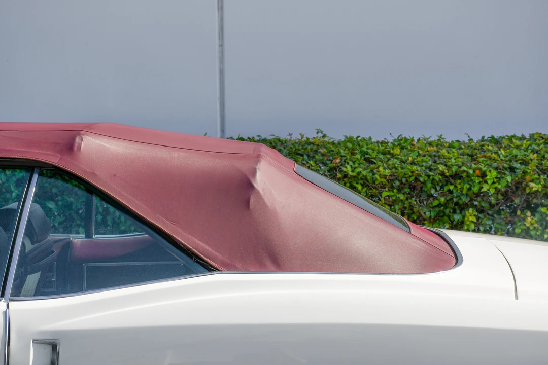1972 Cadillac Eldorado 9th Gen - Image 26 of 31
