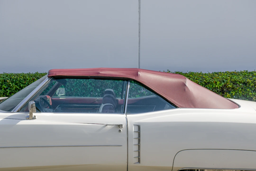 1972 Cadillac Eldorado 9th Gen - Image 24 of 31