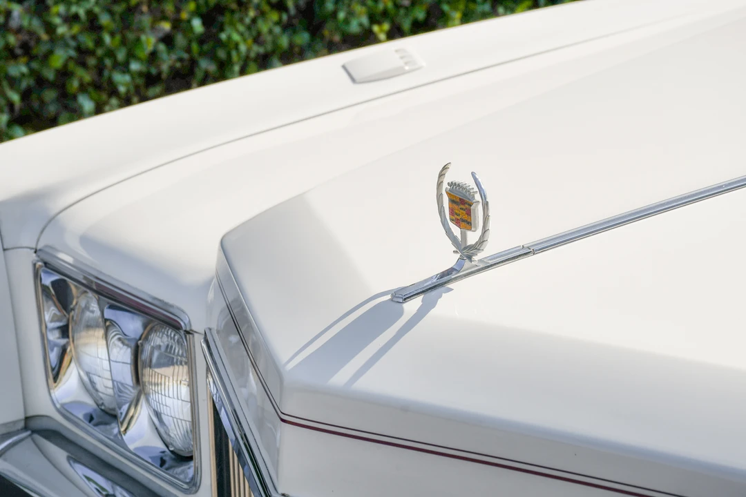 1972 Cadillac Eldorado 9th Gen - Image 31 of 31