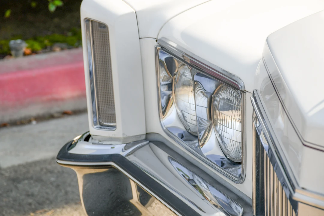 1972 Cadillac Eldorado 9th Gen - Image 30 of 31