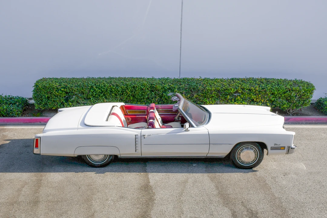 1972 Cadillac Eldorado 9th Gen - Image 11 of 31