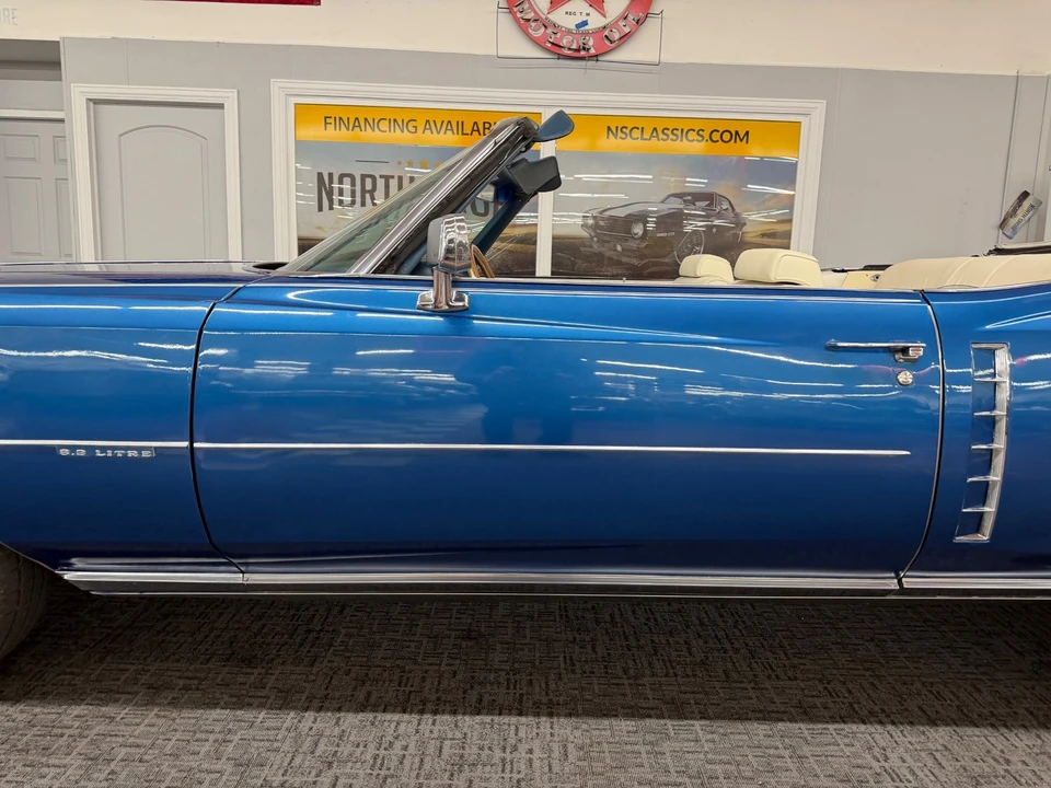 1972 Cadillac Eldorado 9th Gen - Image 26 of 31