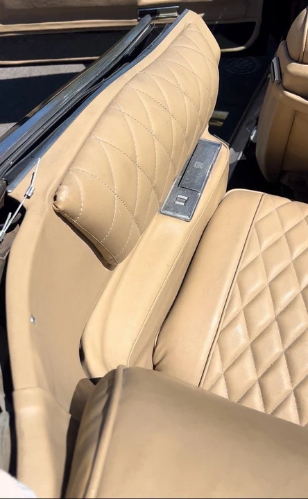 1972 Cadillac Eldorado 8th Gen - Image 8 of 10