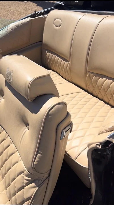 1972 Cadillac Eldorado 8th Gen - Image 9 of 10