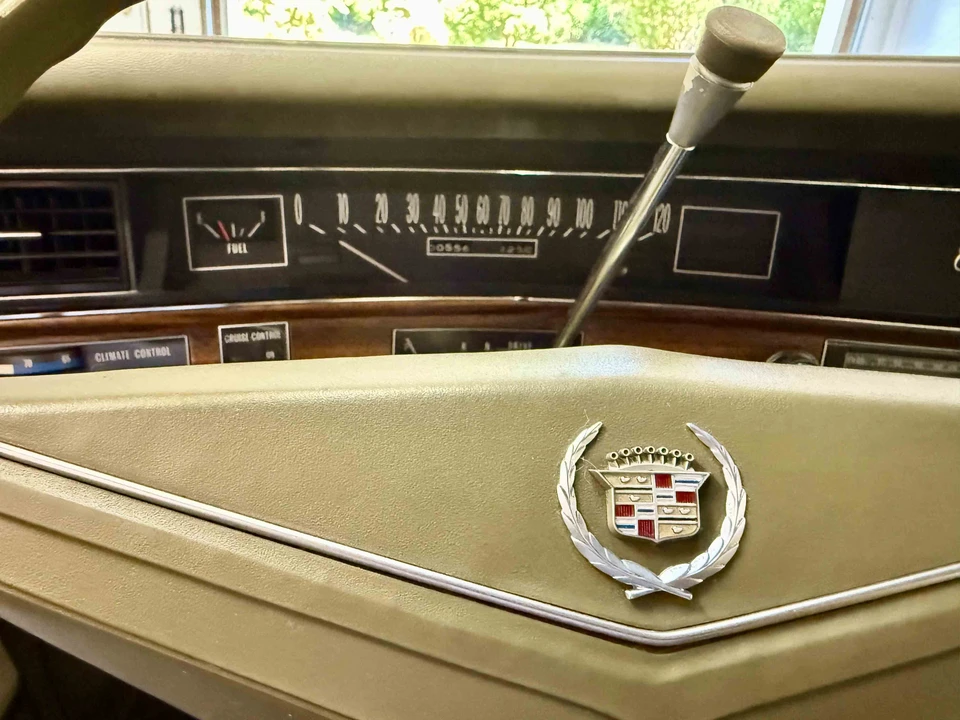 1972 Cadillac Sixty Special - Image 19 of 31