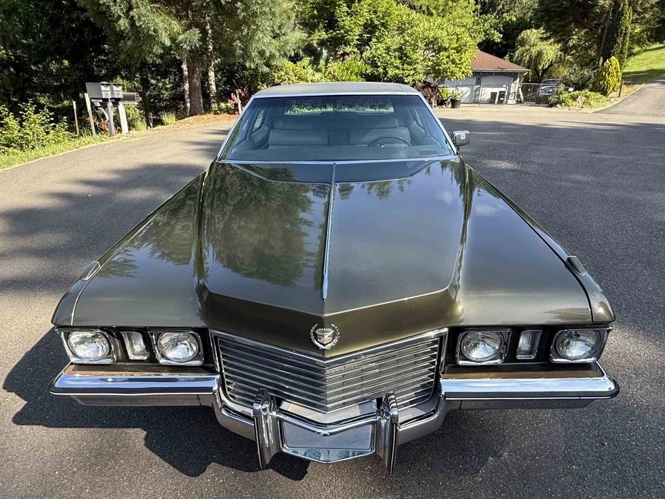 1972 Cadillac Sixty Special - Image 4 of 31