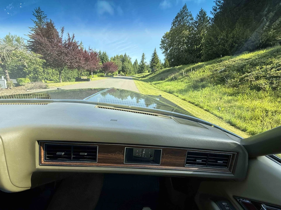 1972 Cadillac Sixty Special - Image 18 of 31