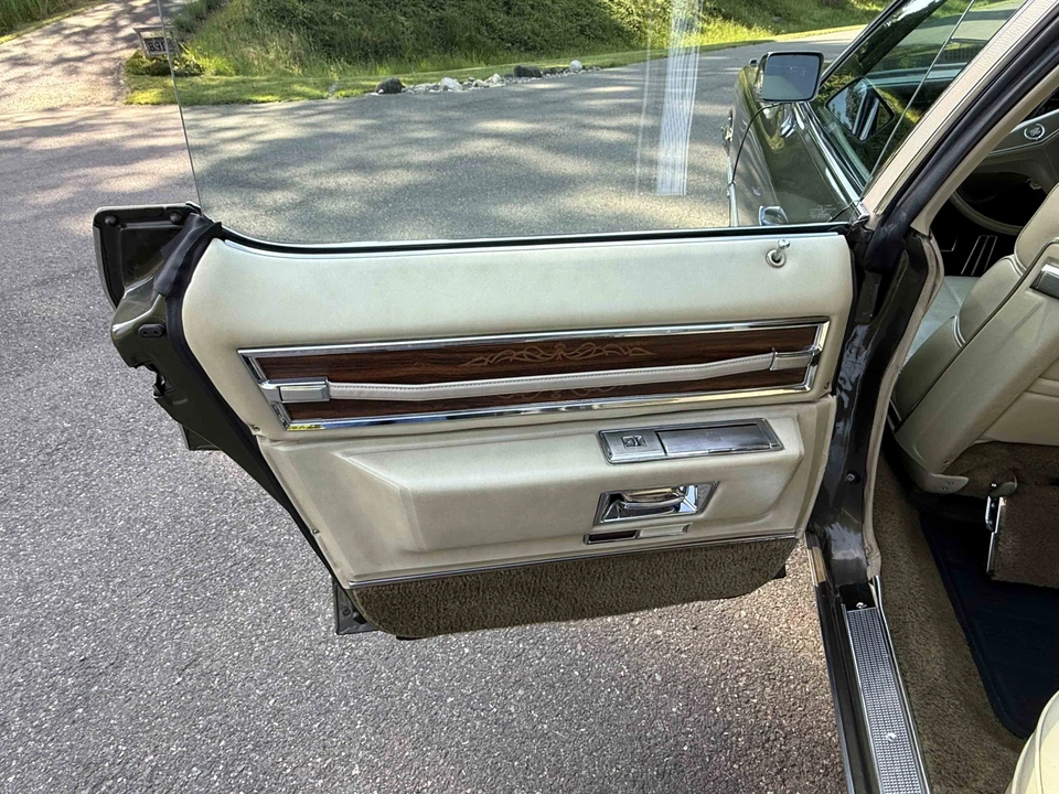 1972 Cadillac Sixty Special - Image 21 of 31