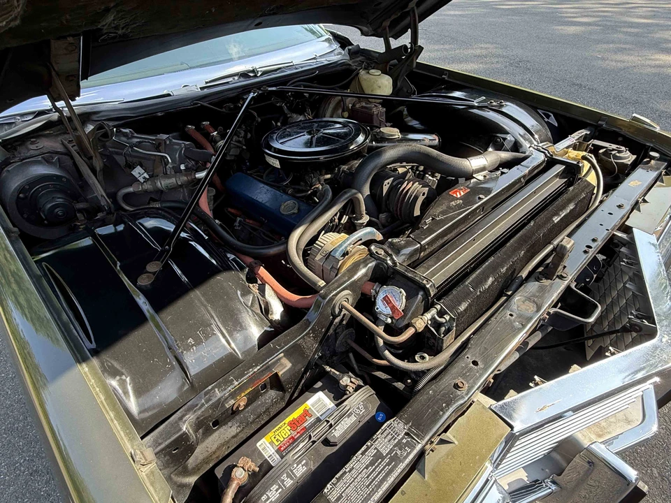 1972 Cadillac Sixty Special - Image 30 of 31