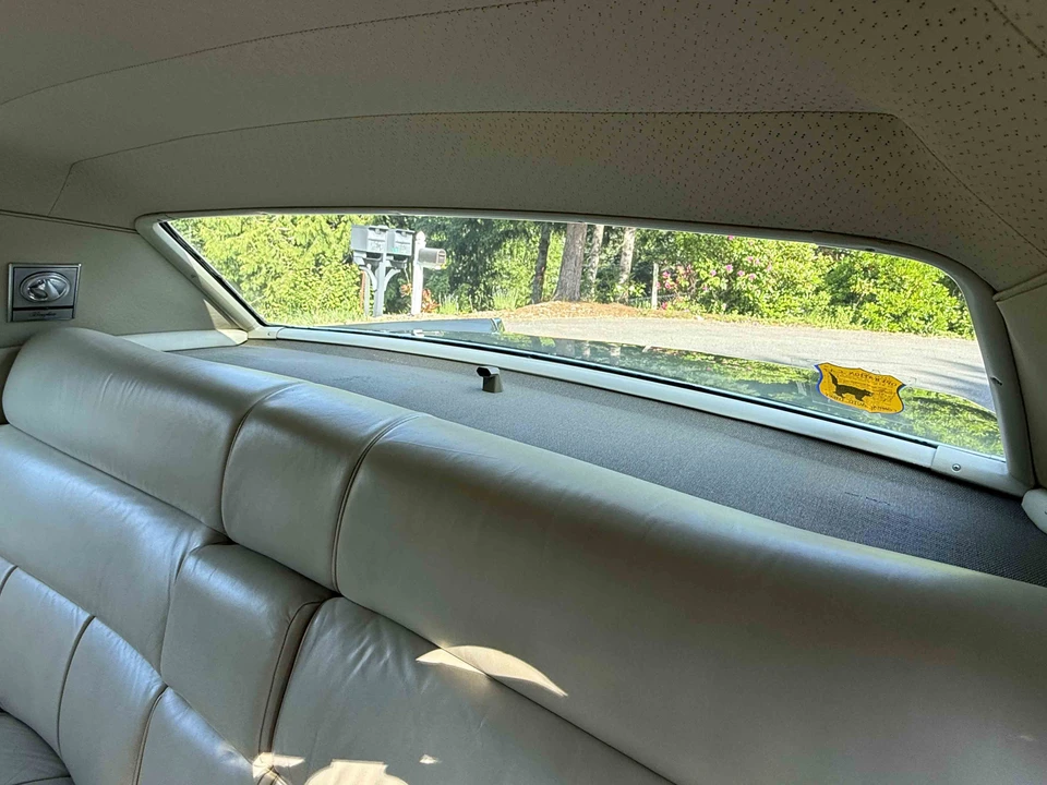 1972 Cadillac Sixty Special - Image 23 of 31