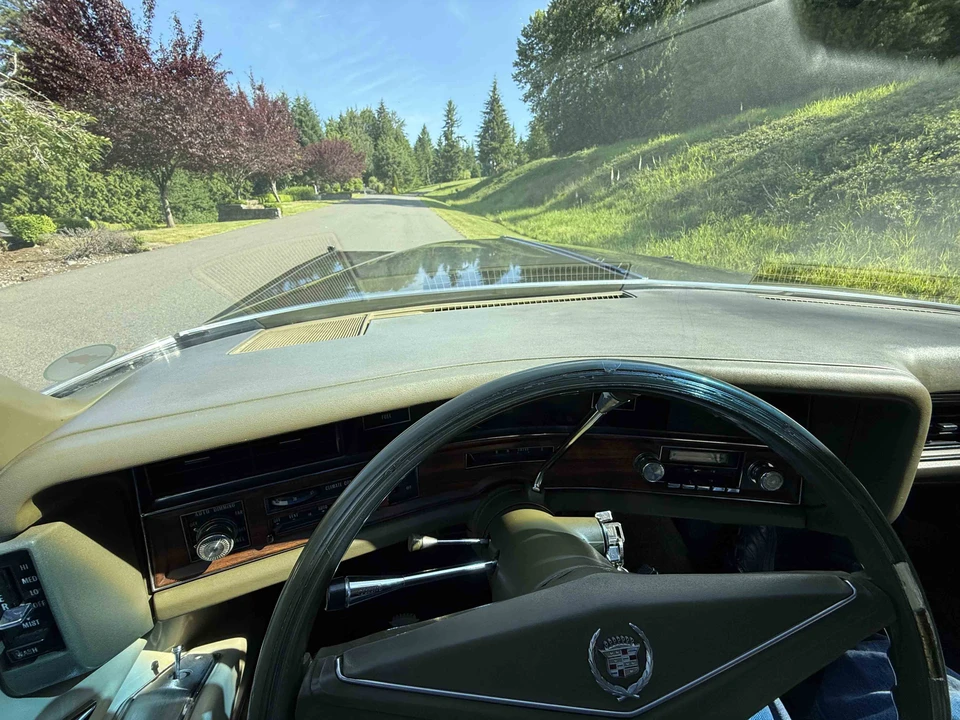 1972 Cadillac Sixty Special - Image 16 of 31