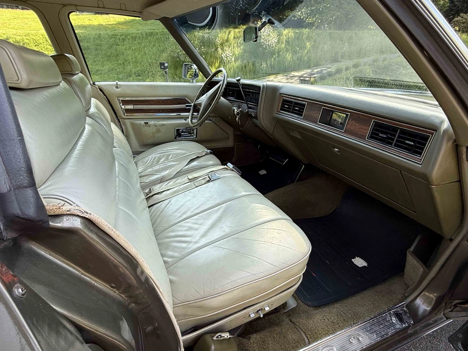 1972 Cadillac Sixty Special - Image 28 of 31