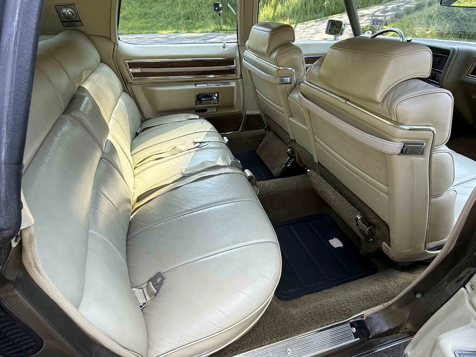 1972 Cadillac Sixty Special - Image 26 of 31