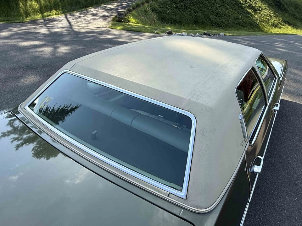 1972 Cadillac Sixty Special - Image 11 of 31