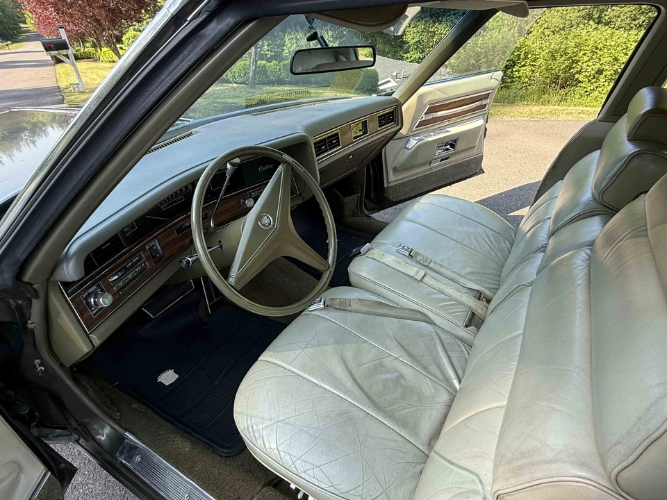 1972 Cadillac Sixty Special - Image 15 of 31