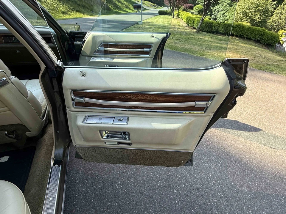 1972 Cadillac Sixty Special - Image 27 of 31