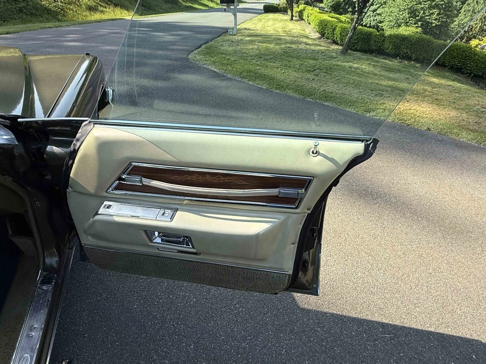 1972 Cadillac Sixty Special - Image 29 of 31