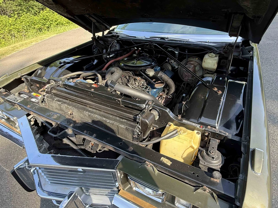 1972 Cadillac Sixty Special - Image 31 of 31