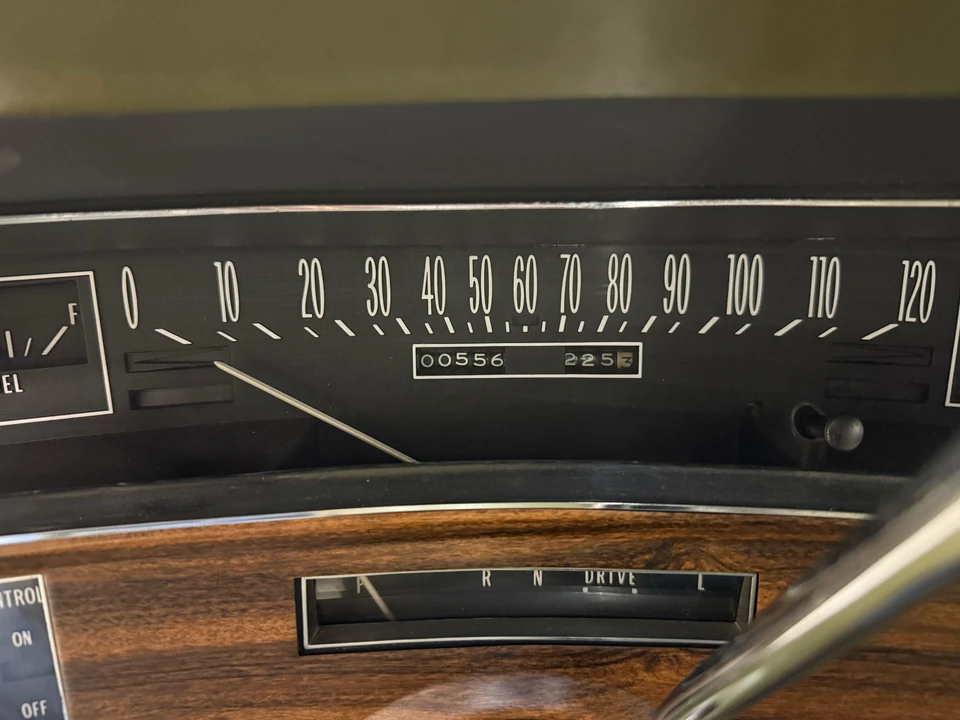 1972 Cadillac Sixty Special - Image 20 of 31