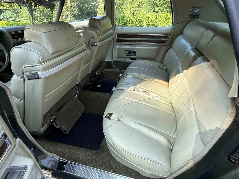 1972 Cadillac Sixty Special - Image 22 of 31