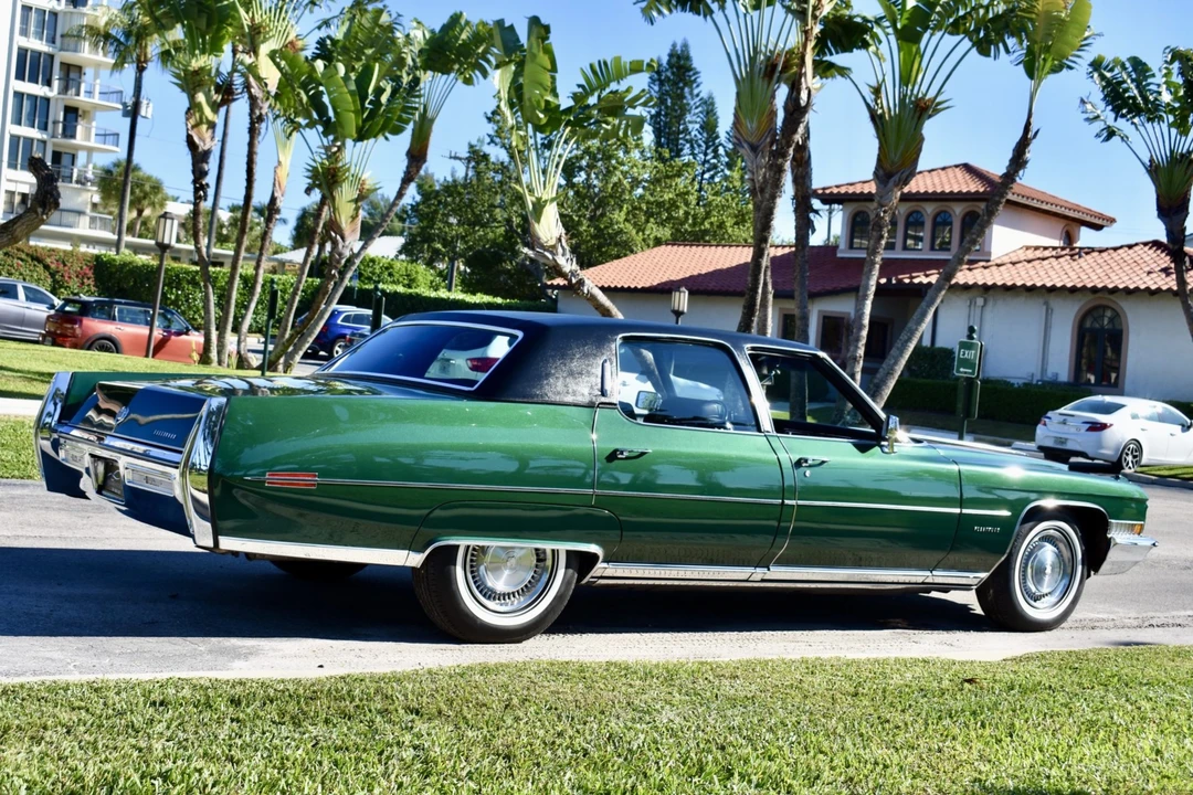 1972 Cadillac Sixty Special - Image 7 of 31