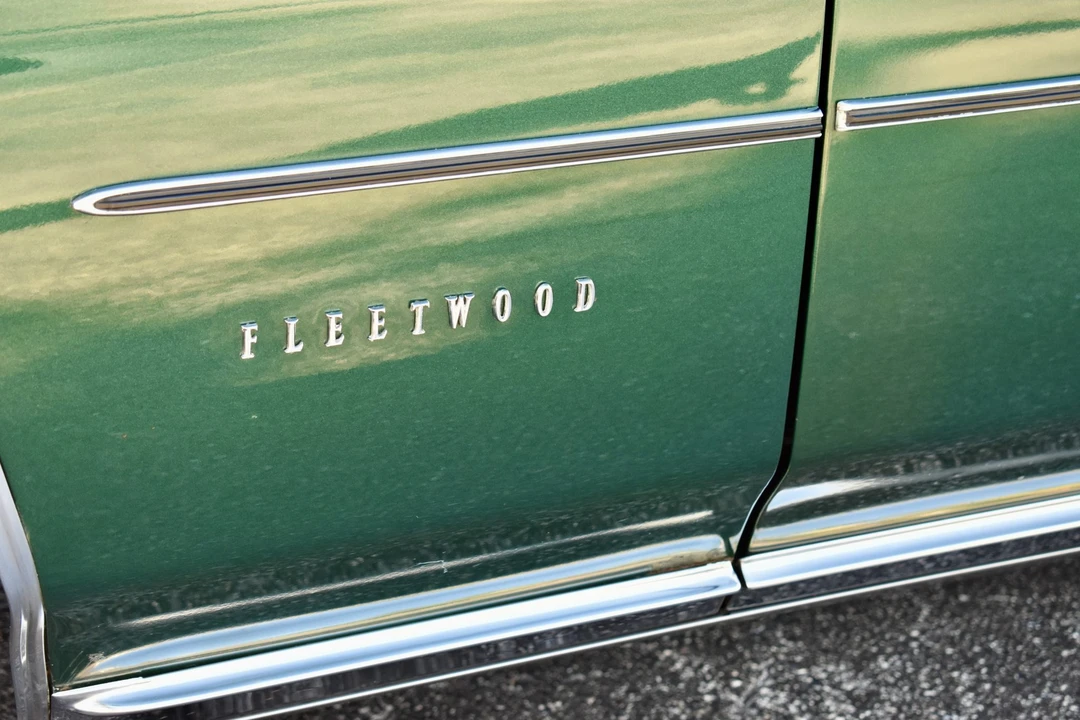 1972 Cadillac Sixty Special - Image 20 of 31