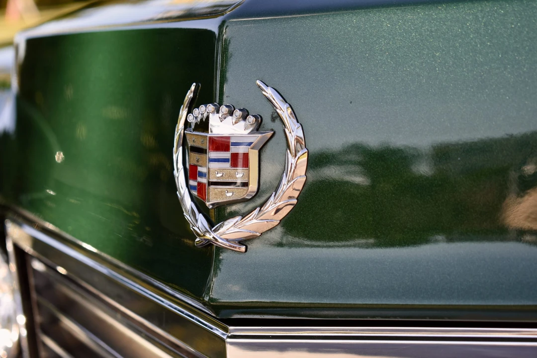 1972 Cadillac Sixty Special - Image 14 of 31