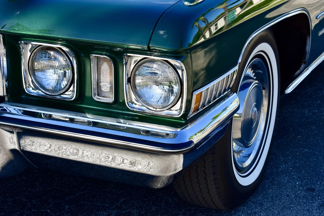 1972 Cadillac Sixty Special - Image 16 of 31