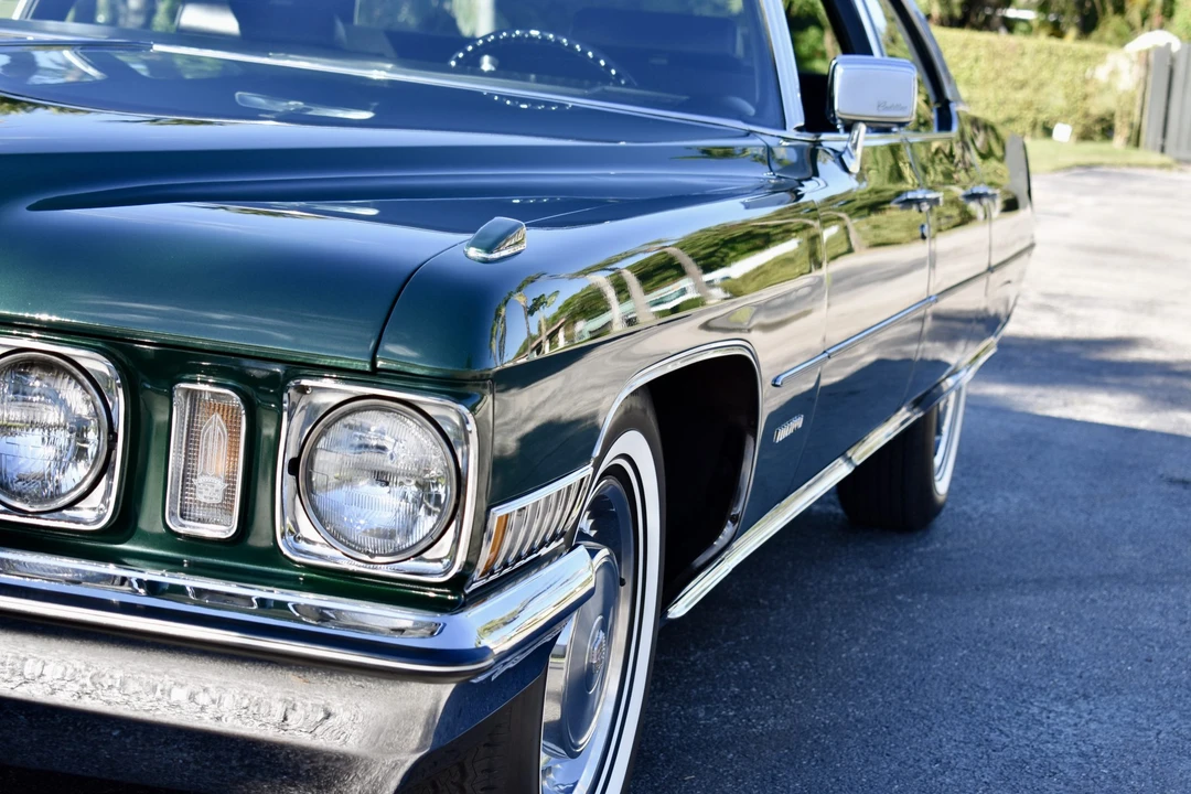 1972 Cadillac Sixty Special - Image 17 of 31