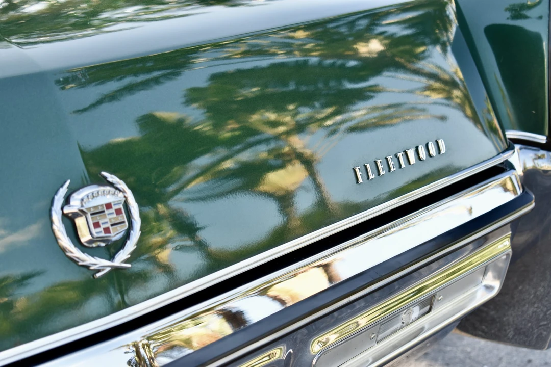 1972 Cadillac Sixty Special - Image 26 of 31