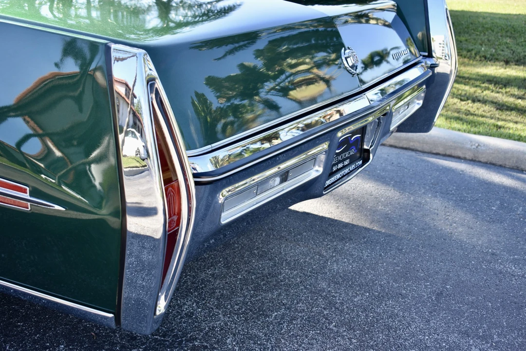 1972 Cadillac Sixty Special - Image 24 of 31