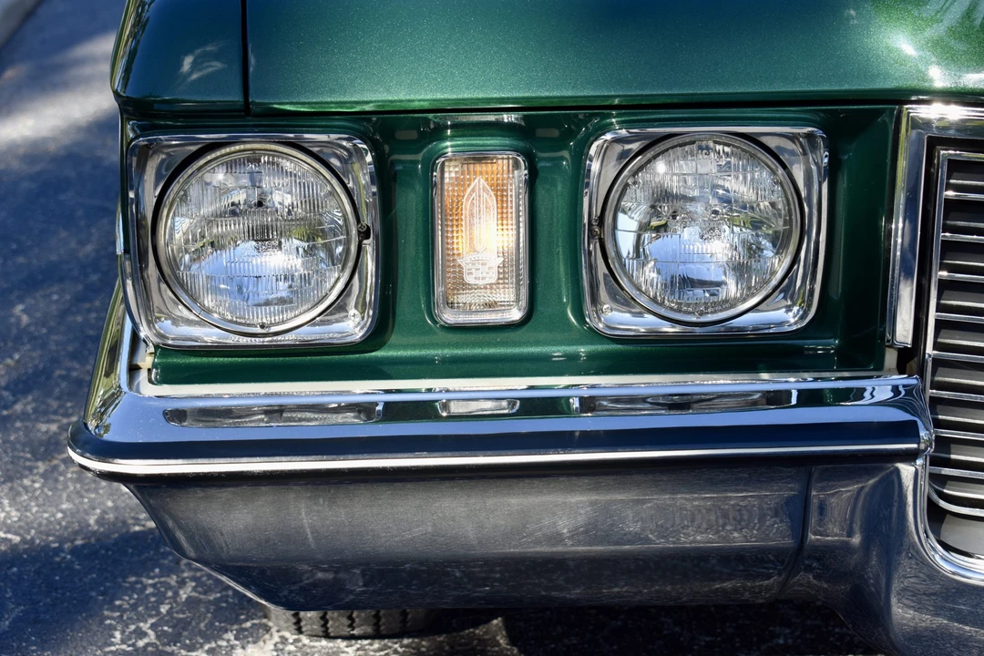 1972 Cadillac Sixty Special - Image 12 of 31
