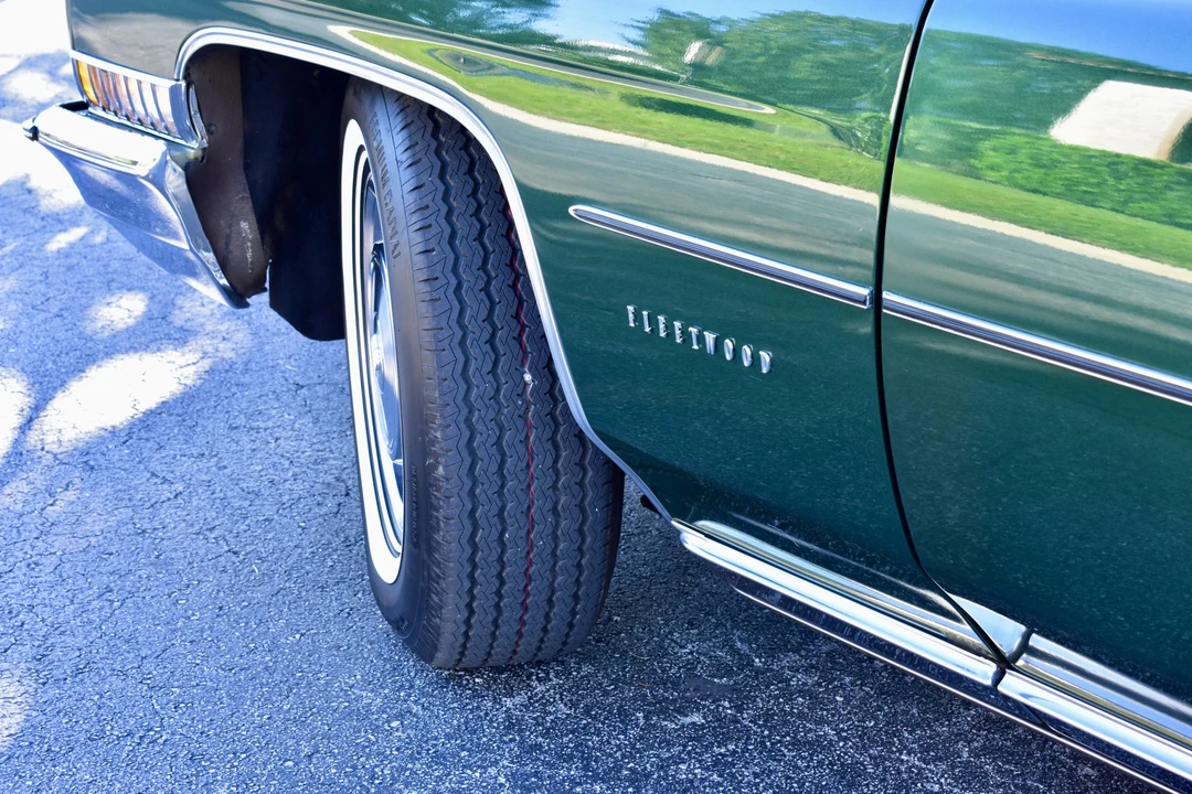 1972 Cadillac Sixty Special - Image 19 of 31