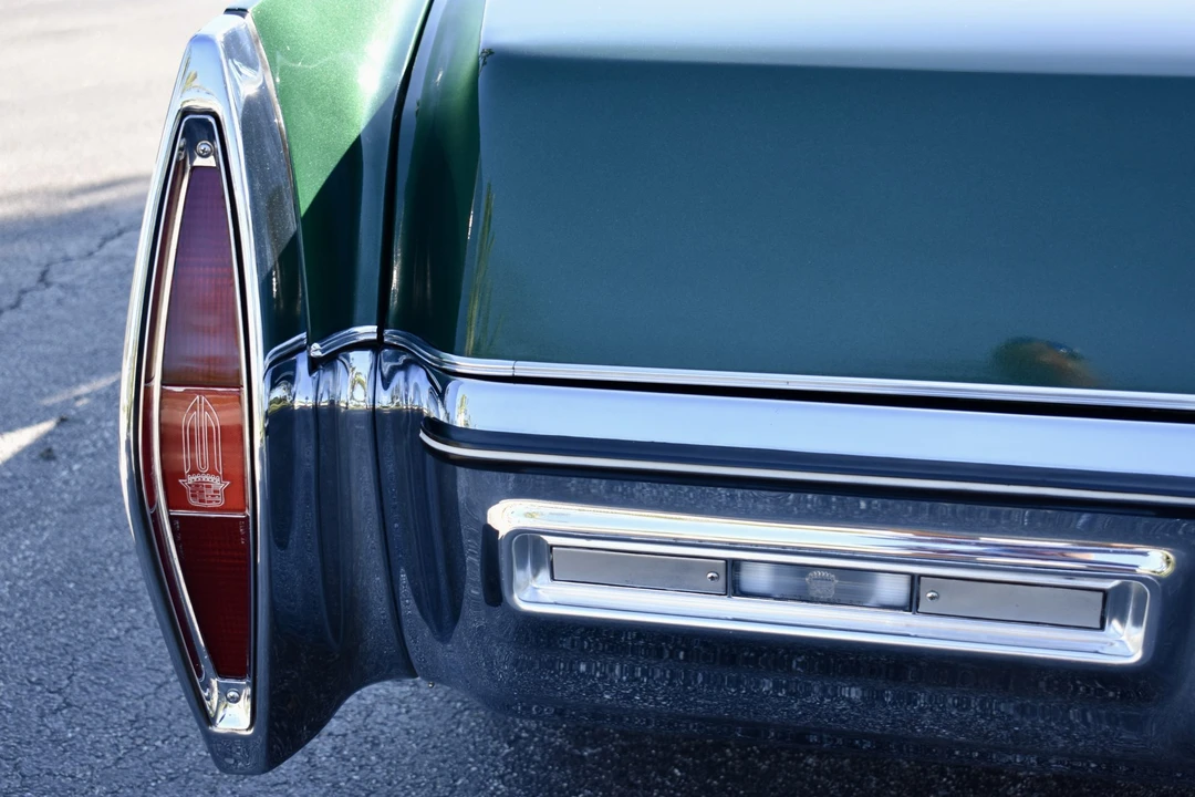 1972 Cadillac Sixty Special - Image 25 of 31