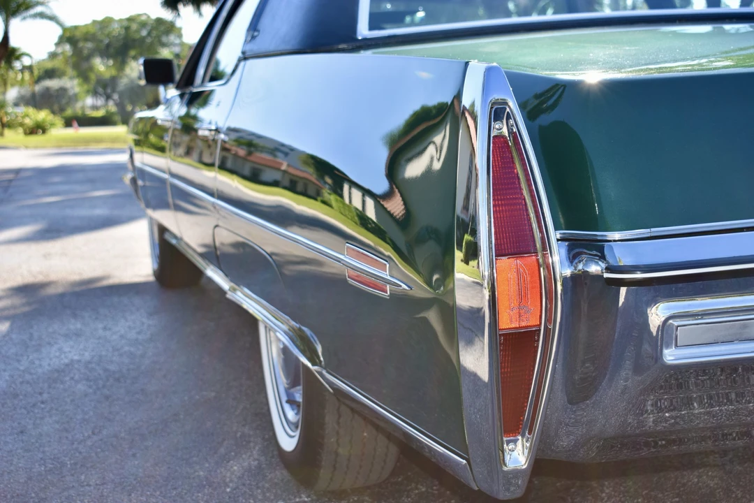 1972 Cadillac Sixty Special - Image 23 of 31