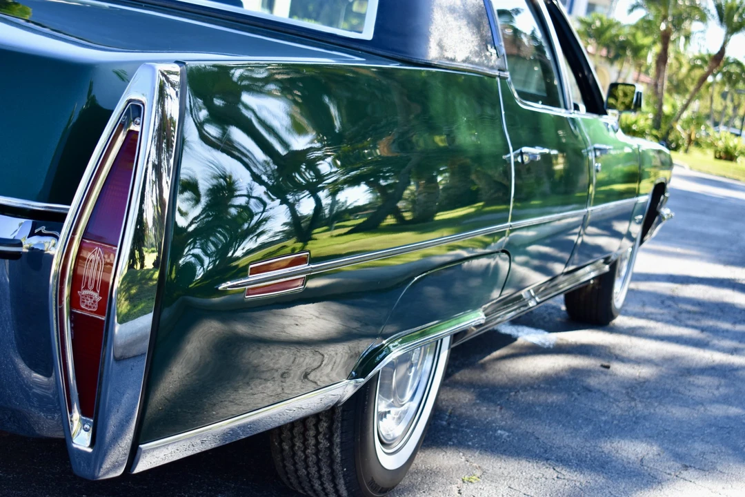 1972 Cadillac Sixty Special - Image 30 of 31