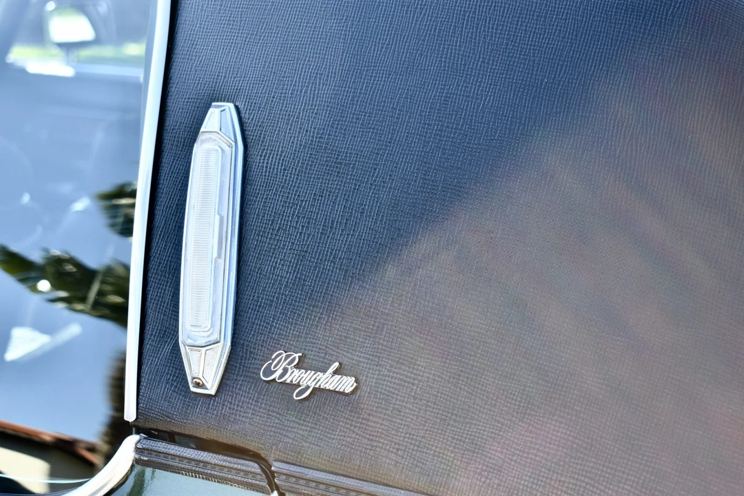 1972 Cadillac Sixty Special - Image 22 of 31