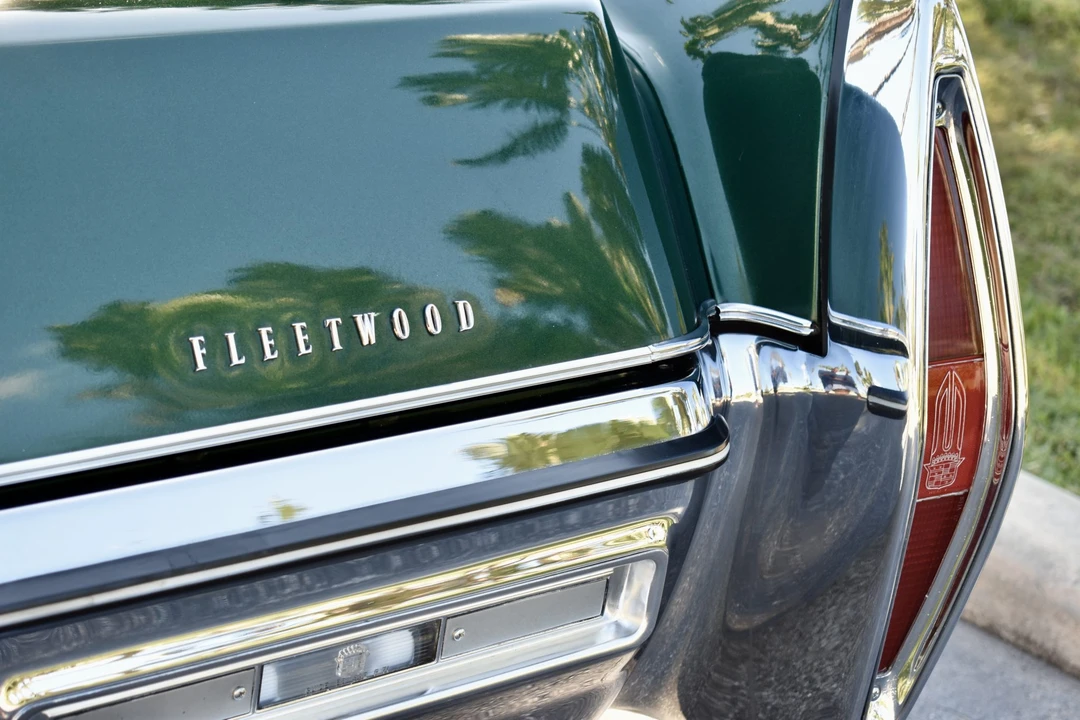 1972 Cadillac Sixty Special - Image 27 of 31