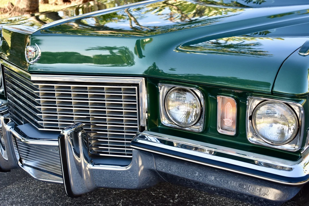 1972 Cadillac Sixty Special - Image 15 of 31