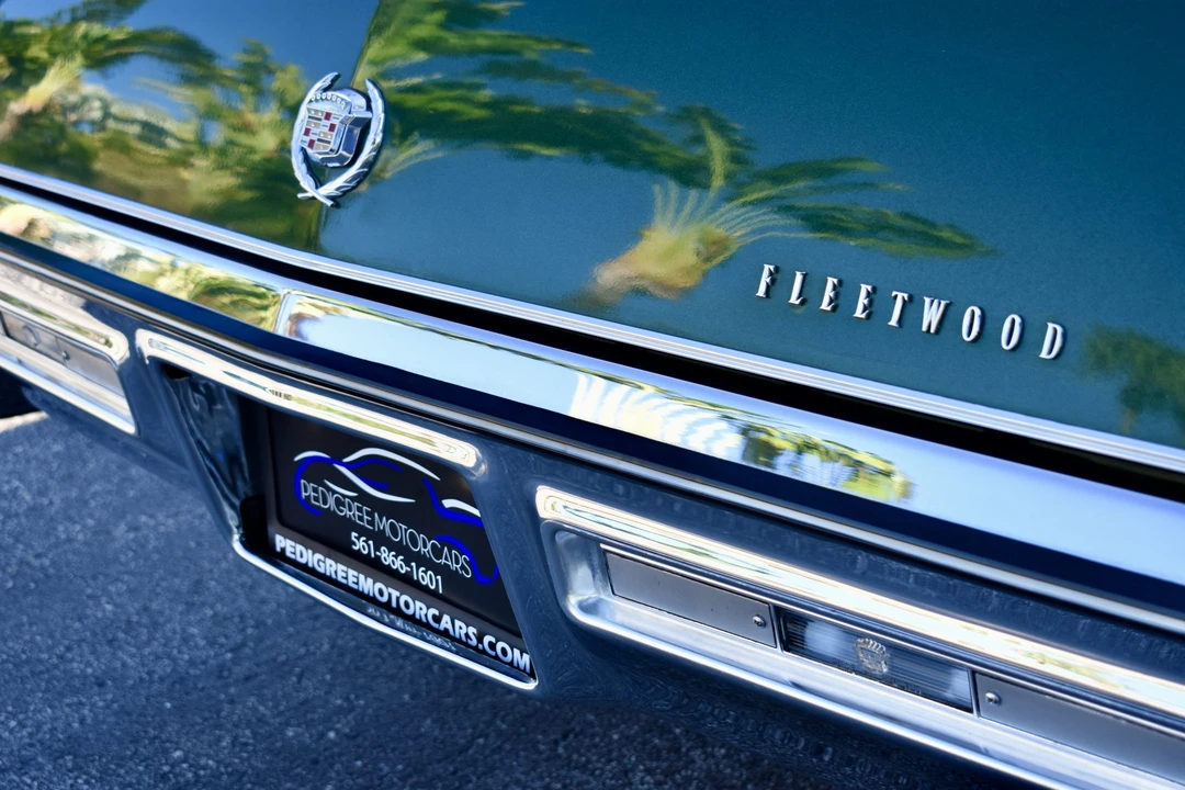 1972 Cadillac Sixty Special - Image 29 of 31
