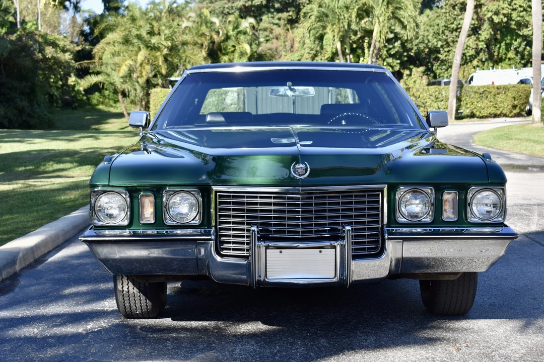 1972 Cadillac Sixty Special - Image 11 of 31
